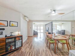Blk 295 Punggol Grove (Punggol), HDB 5 Rooms #622693251